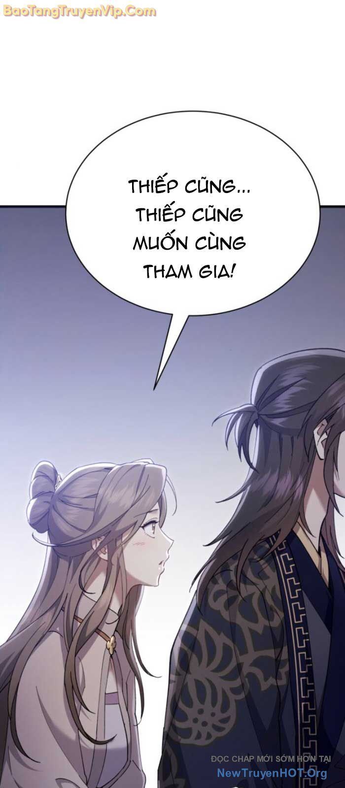 Thiên Ma Muốn Sống Một Cuộc Đời Bình Lặng Chap 36 - Next Chap 37