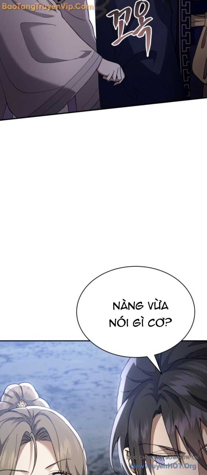 Thiên Ma Muốn Sống Một Cuộc Đời Bình Lặng Chap 36 - Next Chap 37