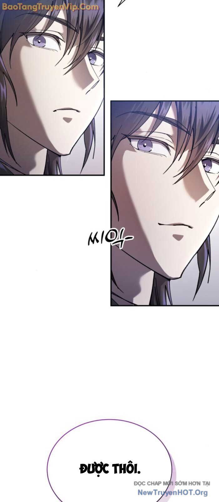Thiên Ma Muốn Sống Một Cuộc Đời Bình Lặng Chap 36 - Next Chap 37