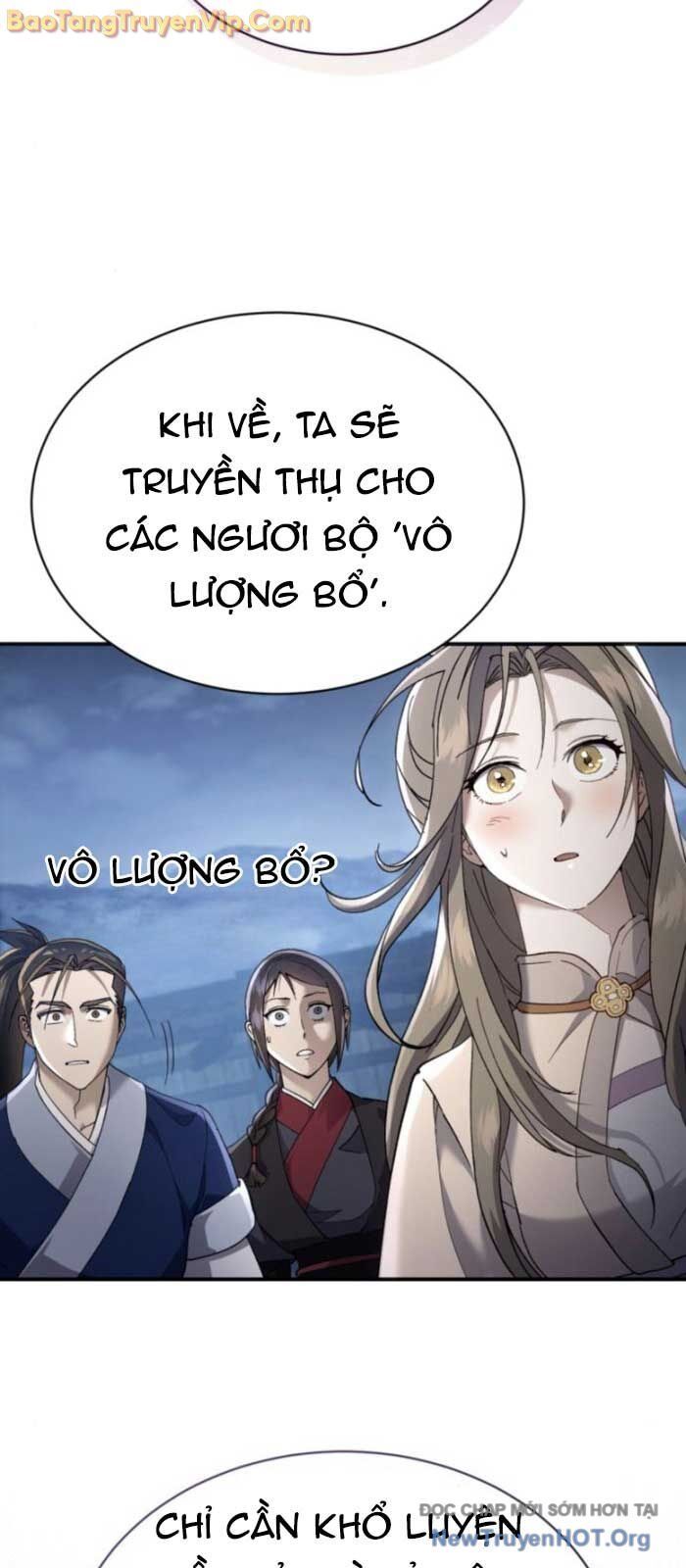 Thiên Ma Muốn Sống Một Cuộc Đời Bình Lặng Chap 36 - Next Chap 37