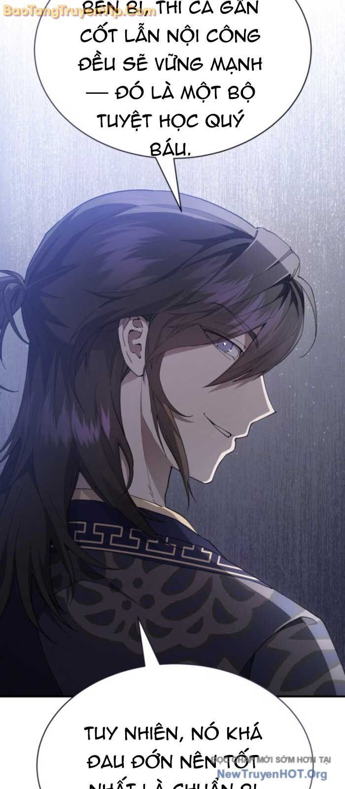 Thiên Ma Muốn Sống Một Cuộc Đời Bình Lặng Chap 36 - Next Chap 37