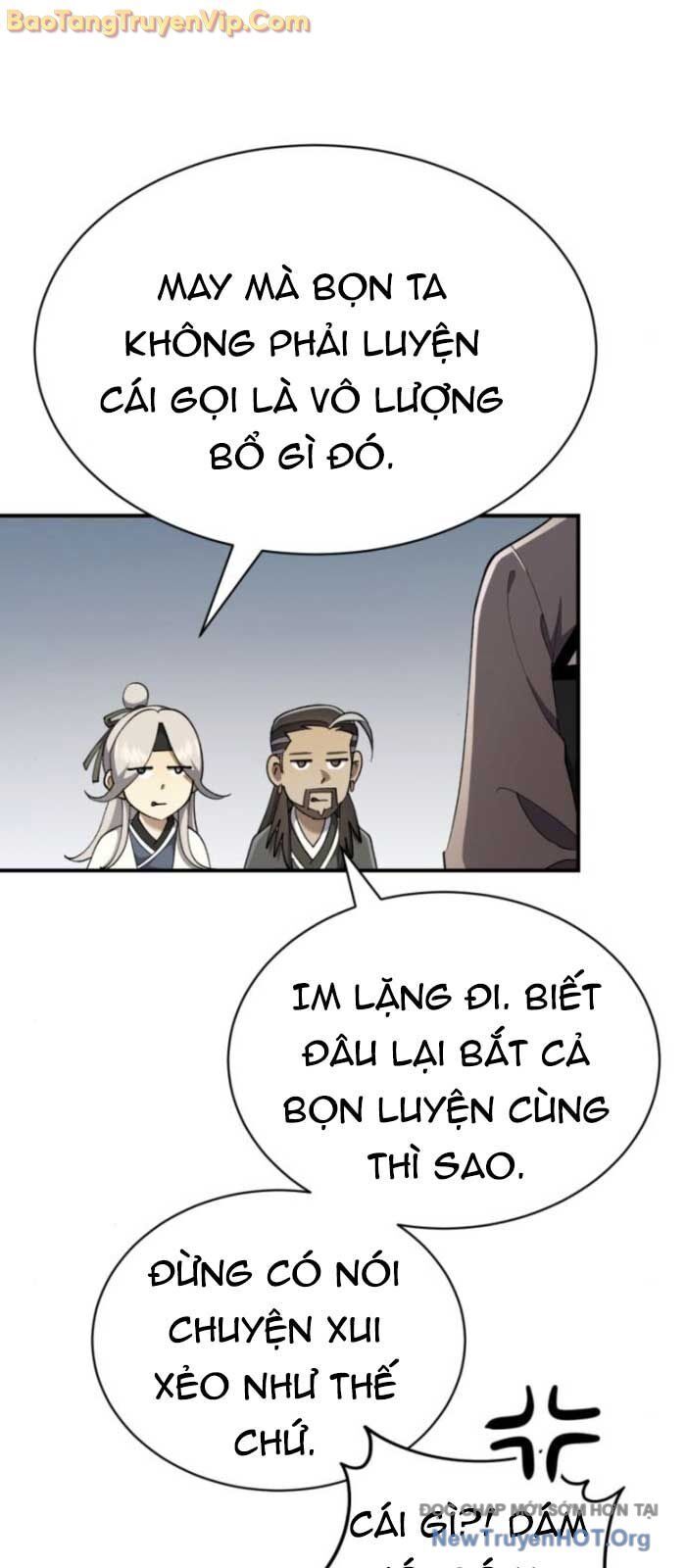 Thiên Ma Muốn Sống Một Cuộc Đời Bình Lặng Chap 36 - Next Chap 37