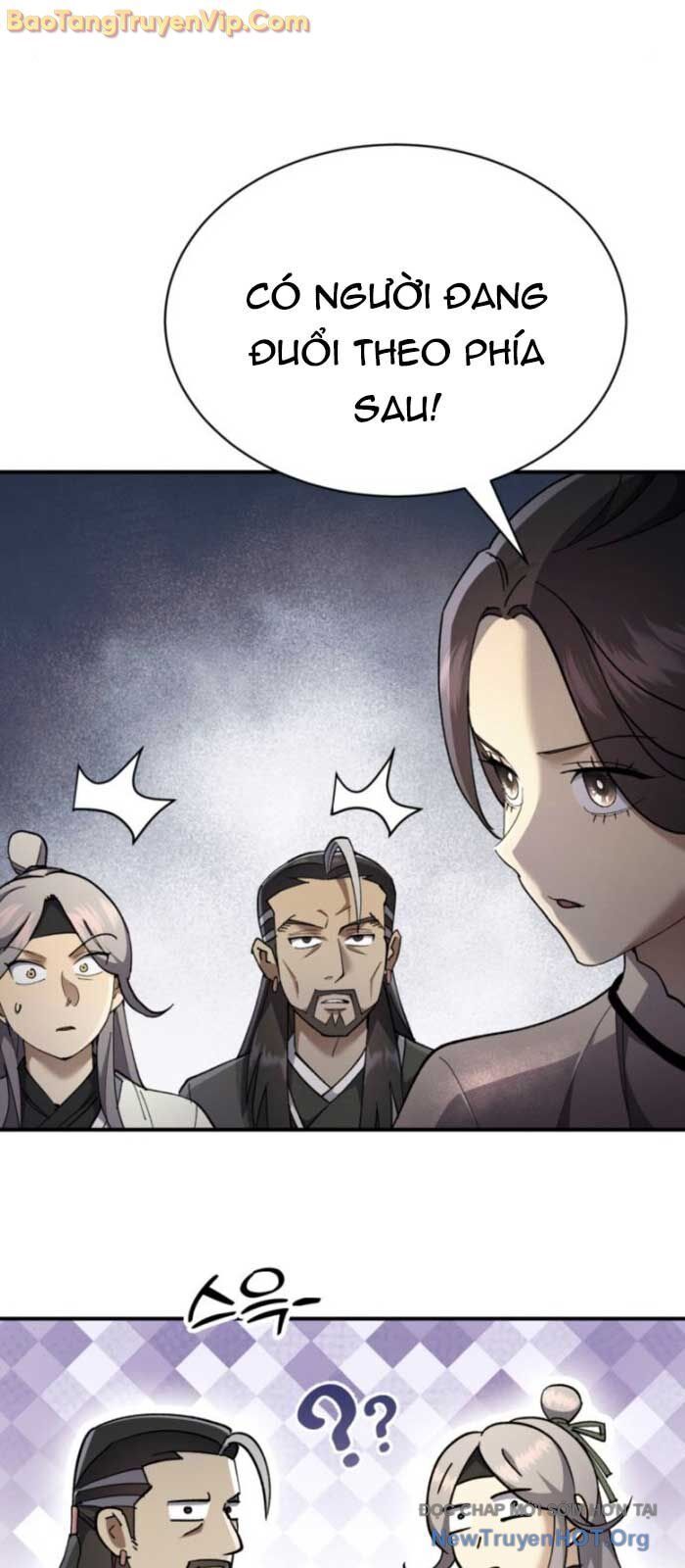 Thiên Ma Muốn Sống Một Cuộc Đời Bình Lặng Chap 36 - Next Chap 37