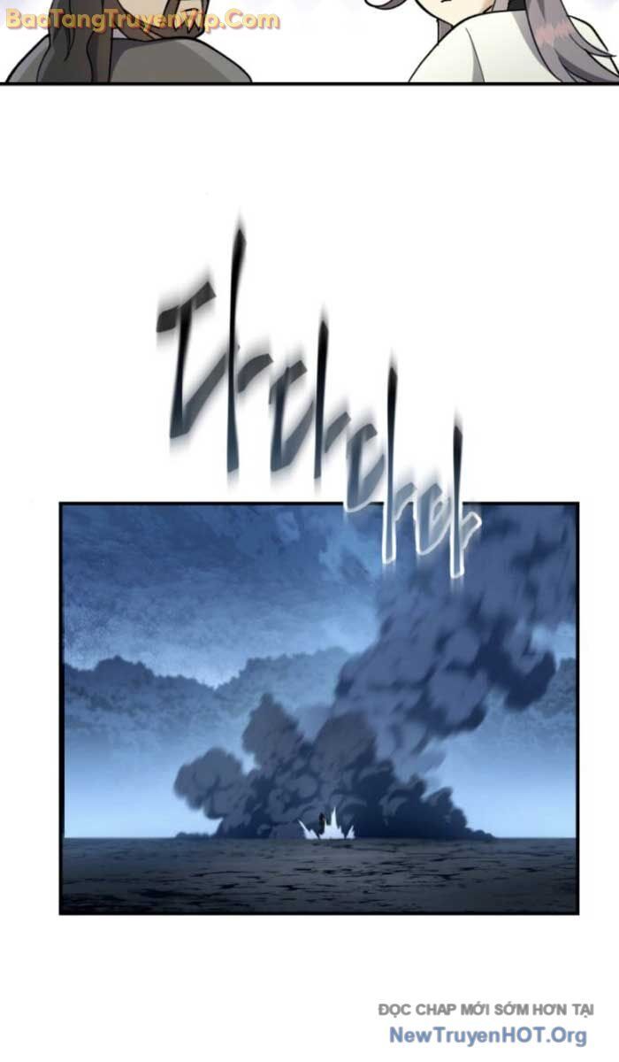 Thiên Ma Muốn Sống Một Cuộc Đời Bình Lặng Chap 36 - Next Chap 37