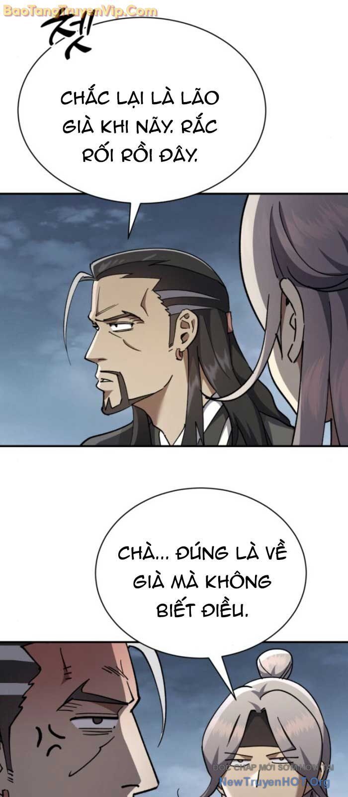 Thiên Ma Muốn Sống Một Cuộc Đời Bình Lặng Chap 36 - Next Chap 37