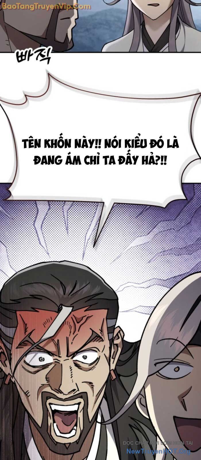 Thiên Ma Muốn Sống Một Cuộc Đời Bình Lặng Chap 36 - Next Chap 37