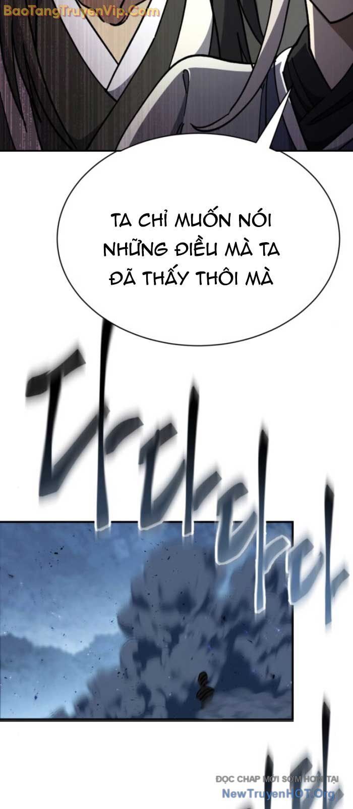 Thiên Ma Muốn Sống Một Cuộc Đời Bình Lặng Chap 36 - Next Chap 37