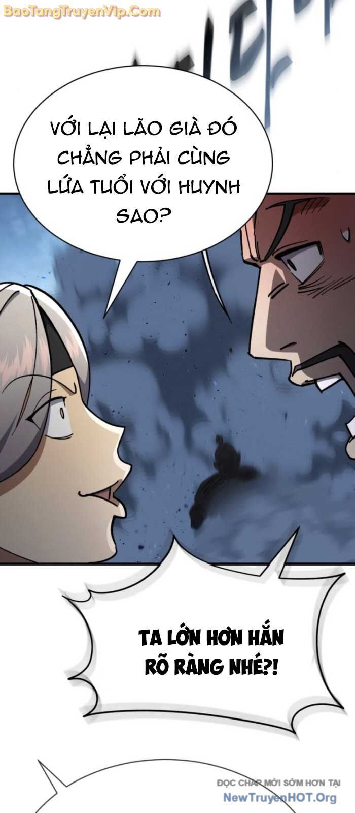 Thiên Ma Muốn Sống Một Cuộc Đời Bình Lặng Chap 36 - Next Chap 37