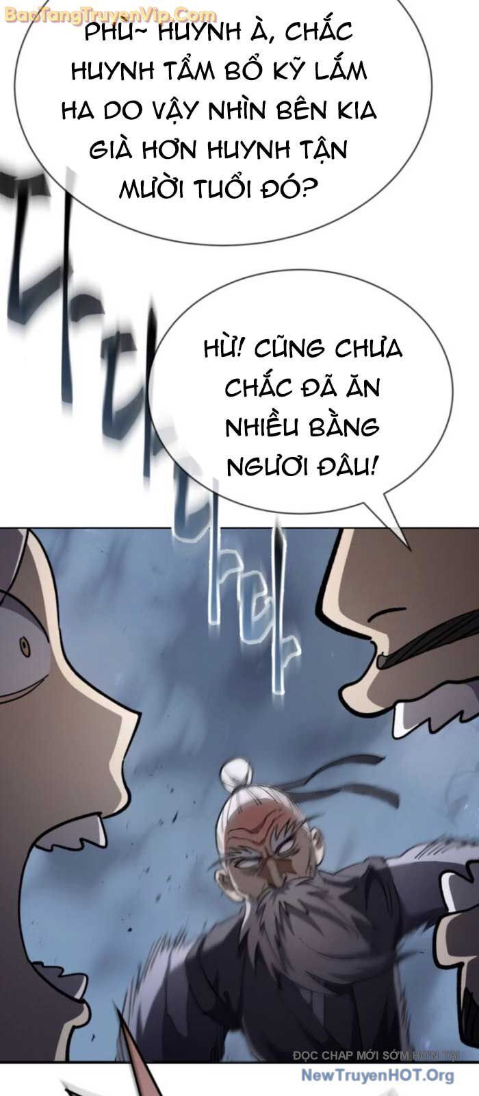 Thiên Ma Muốn Sống Một Cuộc Đời Bình Lặng Chap 36 - Next Chap 37