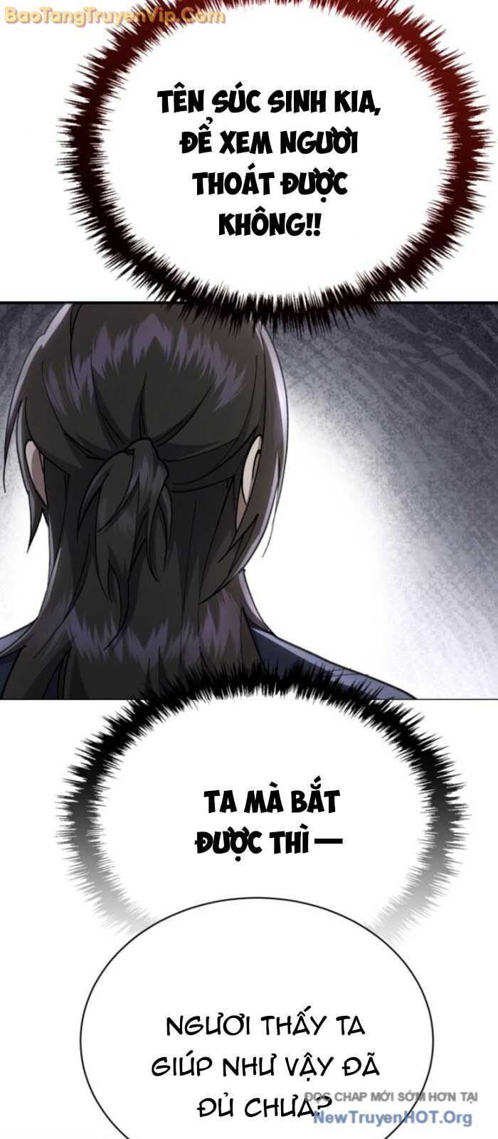 Thiên Ma Muốn Sống Một Cuộc Đời Bình Lặng Chap 36 - Next Chap 37