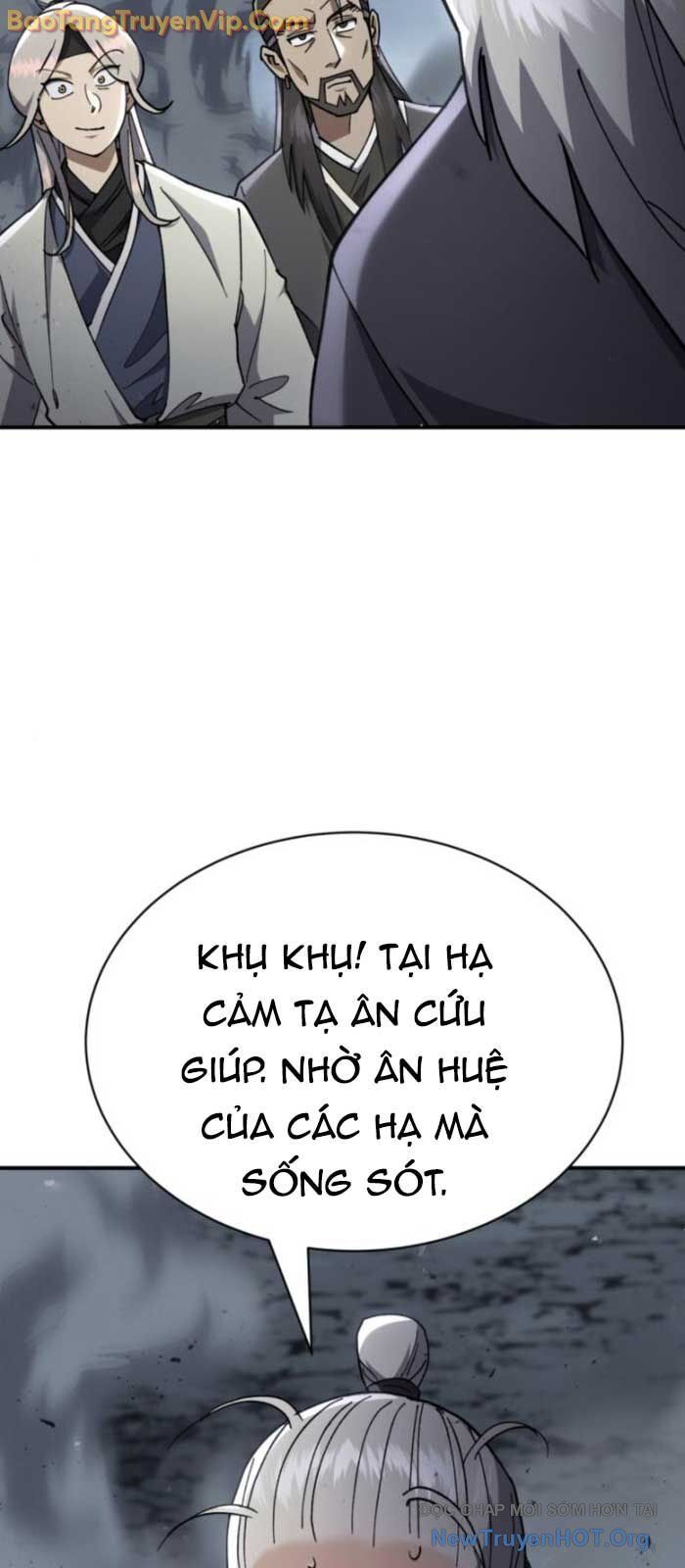 Thiên Ma Muốn Sống Một Cuộc Đời Bình Lặng Chap 36 - Next Chap 37