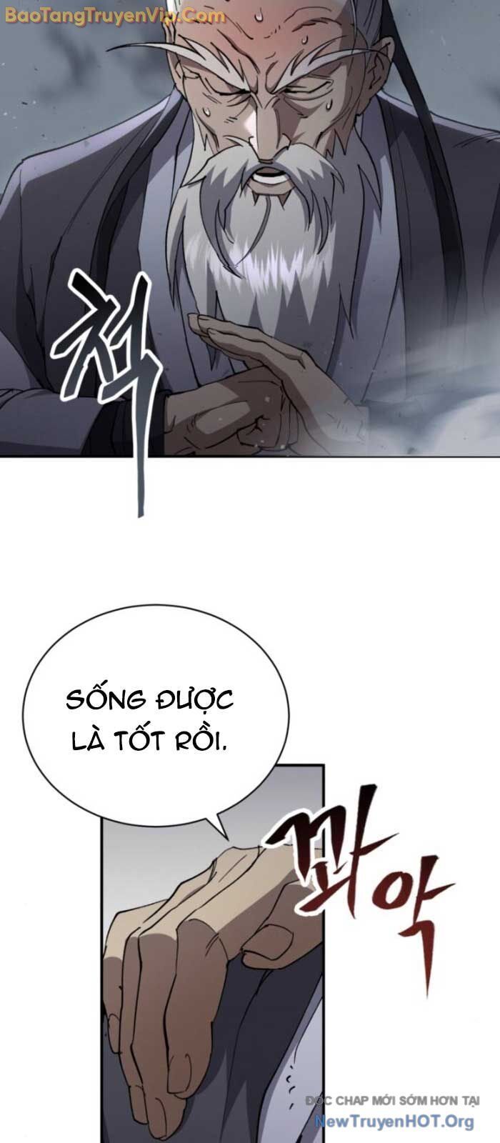 Thiên Ma Muốn Sống Một Cuộc Đời Bình Lặng Chap 36 - Next Chap 37