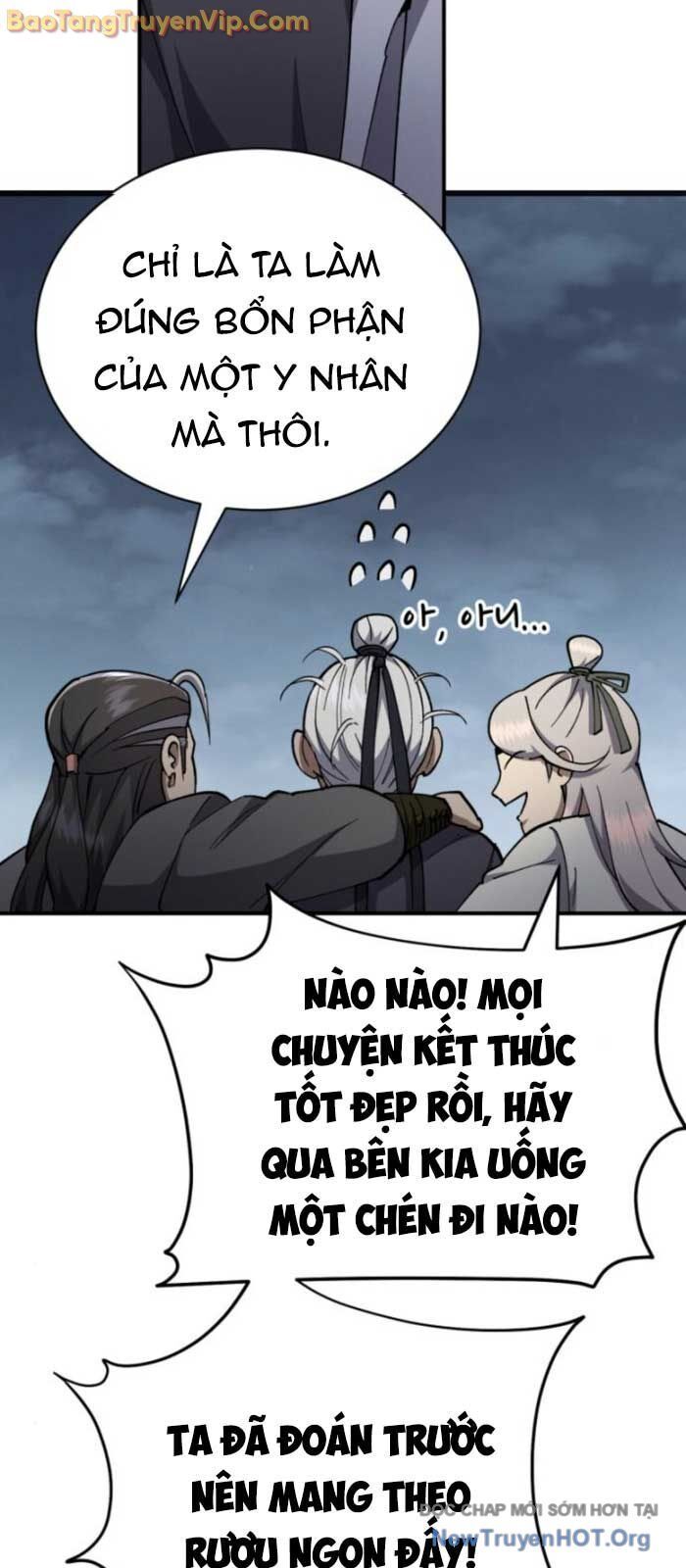 Thiên Ma Muốn Sống Một Cuộc Đời Bình Lặng Chap 36 - Next Chap 37