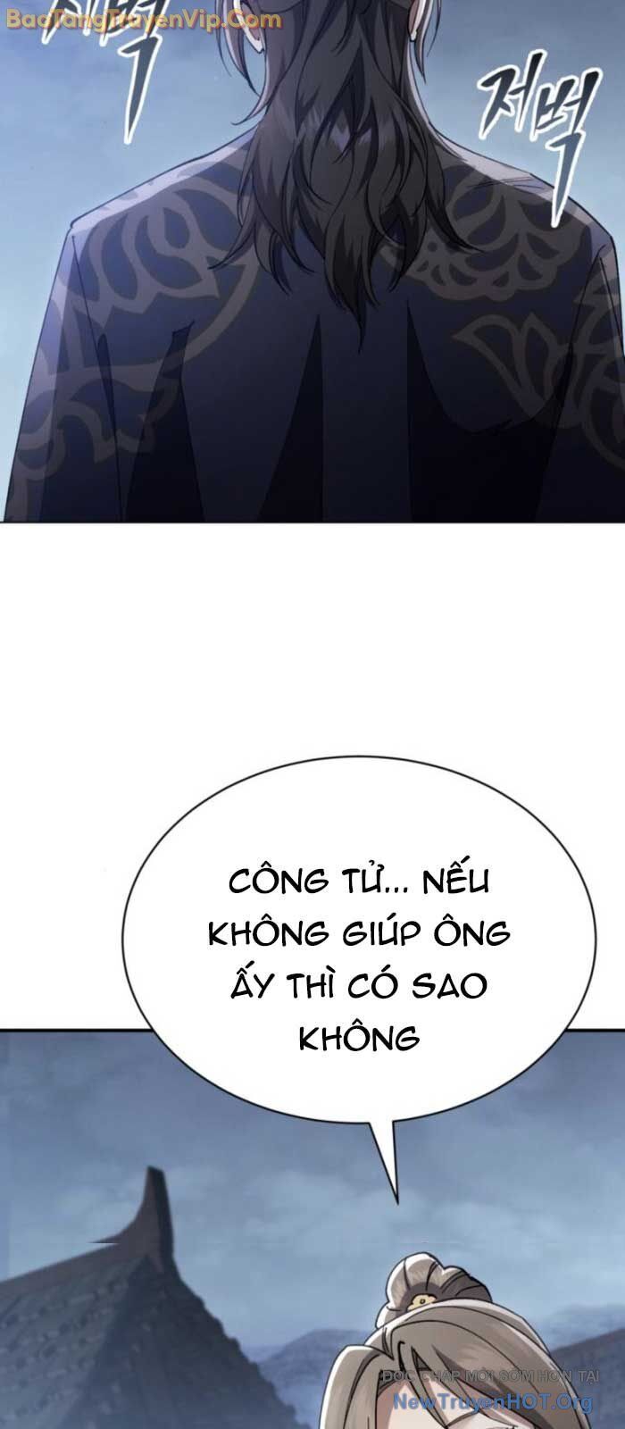 Thiên Ma Muốn Sống Một Cuộc Đời Bình Lặng Chap 36 - Next Chap 37
