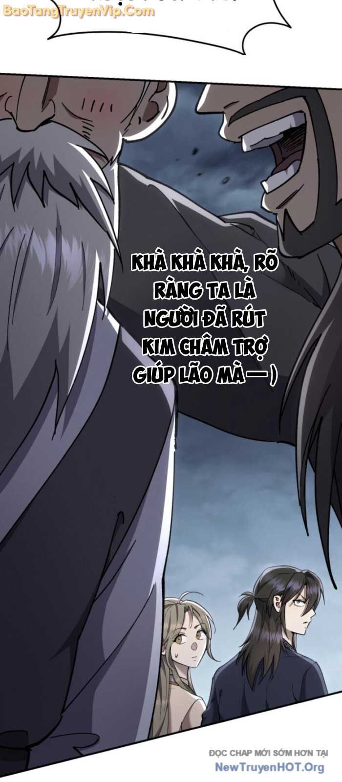 Thiên Ma Muốn Sống Một Cuộc Đời Bình Lặng Chap 36 - Next Chap 37