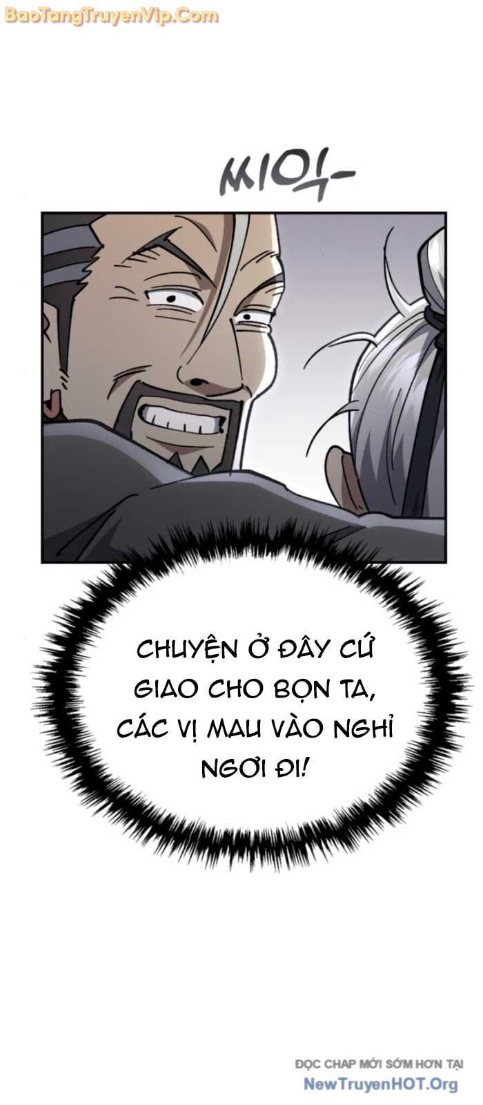 Thiên Ma Muốn Sống Một Cuộc Đời Bình Lặng Chap 36 - Next Chap 37
