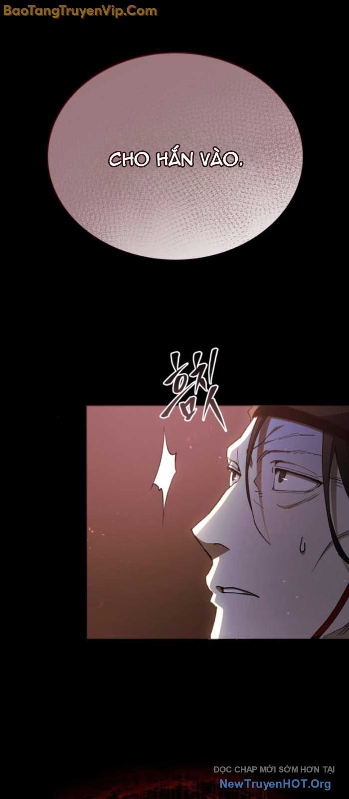 Thiên Ma Muốn Sống Một Cuộc Đời Bình Lặng Chap 36 - Next Chap 37