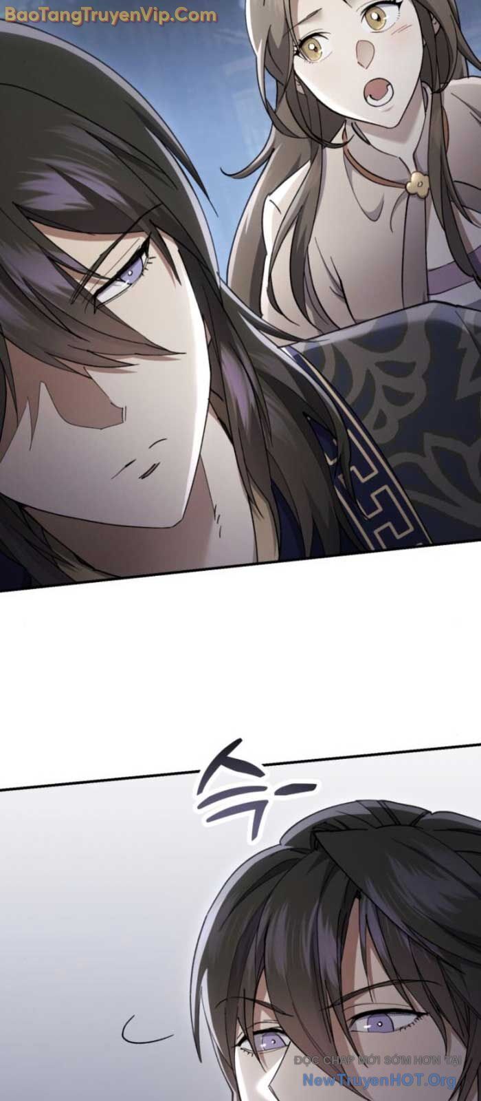 Thiên Ma Muốn Sống Một Cuộc Đời Bình Lặng Chap 36 - Next Chap 37