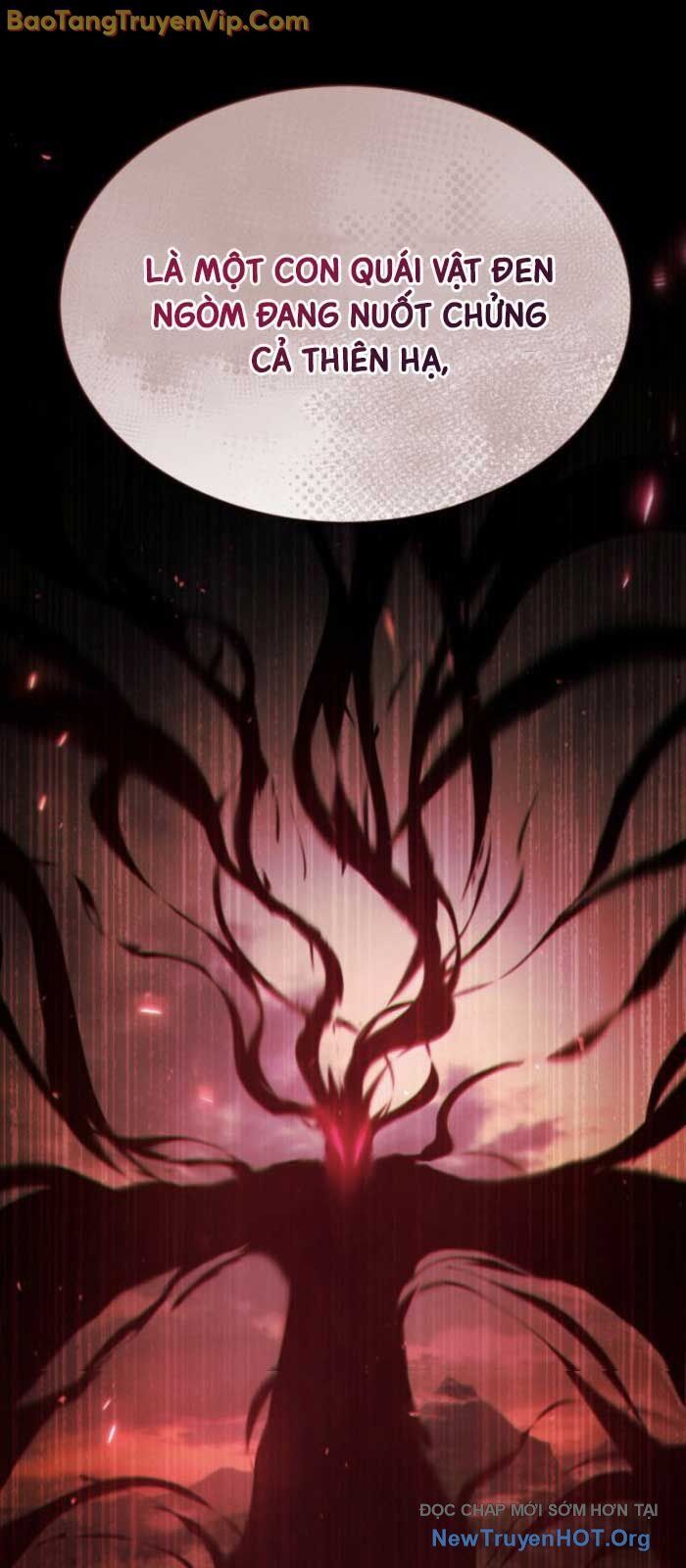 Thiên Ma Muốn Sống Một Cuộc Đời Bình Lặng Chap 37 - Next Chap 38