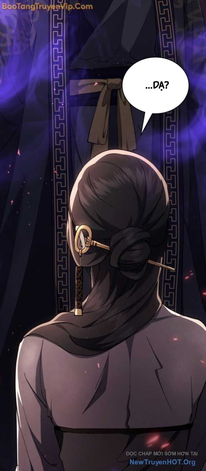 Thiên Ma Muốn Sống Một Cuộc Đời Bình Lặng Chap 37 - Next Chap 38