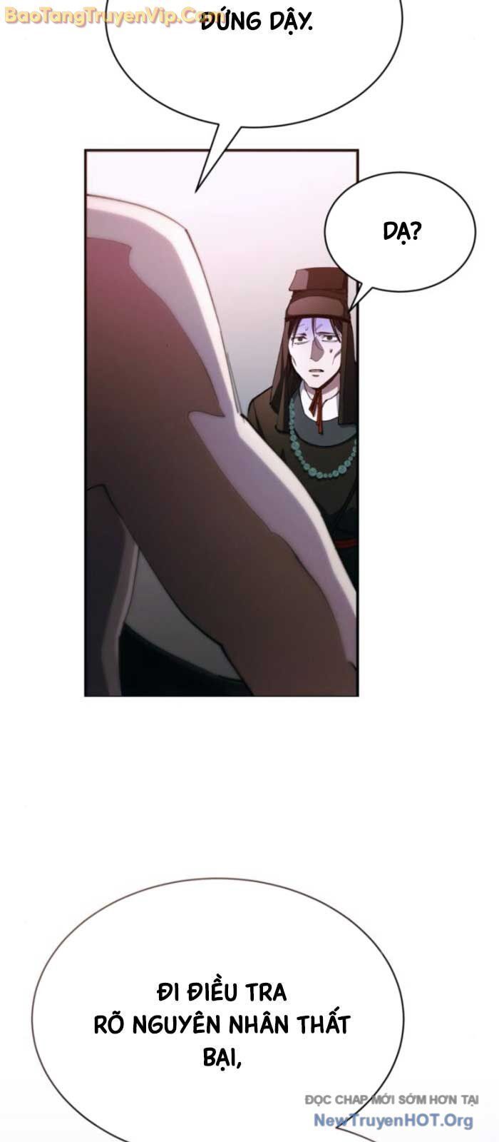Thiên Ma Muốn Sống Một Cuộc Đời Bình Lặng Chap 37 - Next Chap 38
