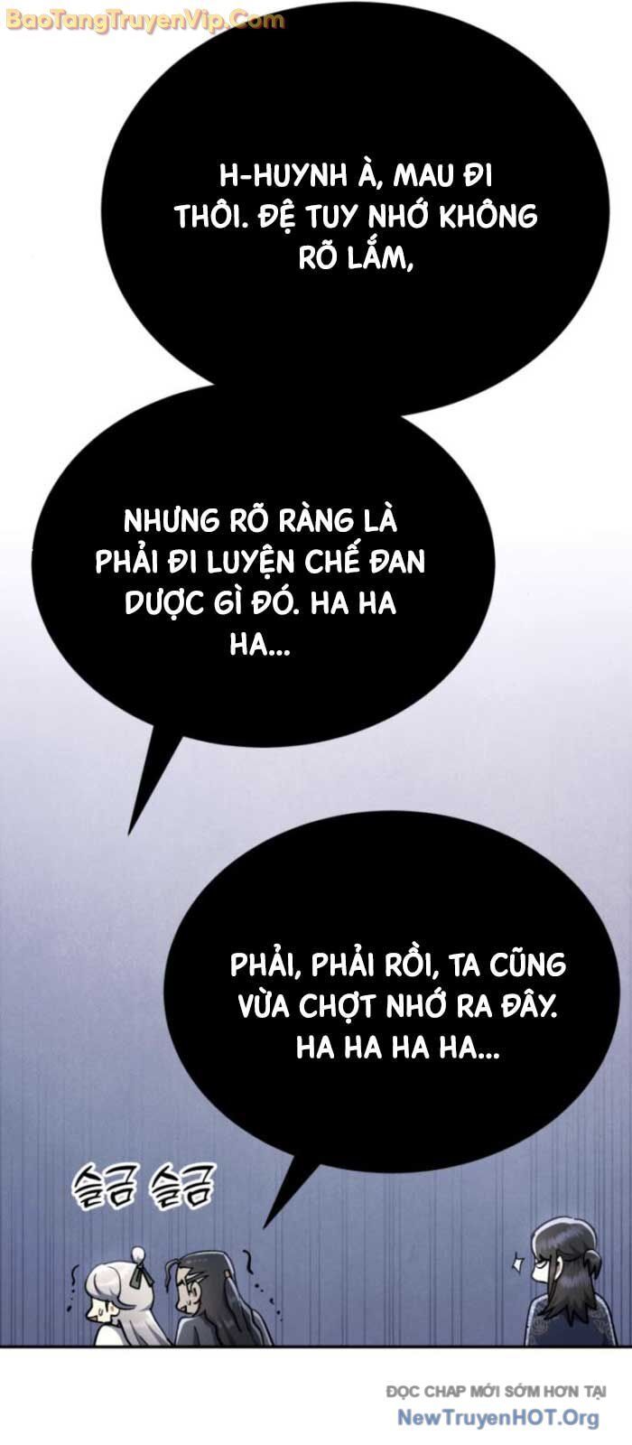 Thiên Ma Muốn Sống Một Cuộc Đời Bình Lặng Chap 37 - Next Chap 38