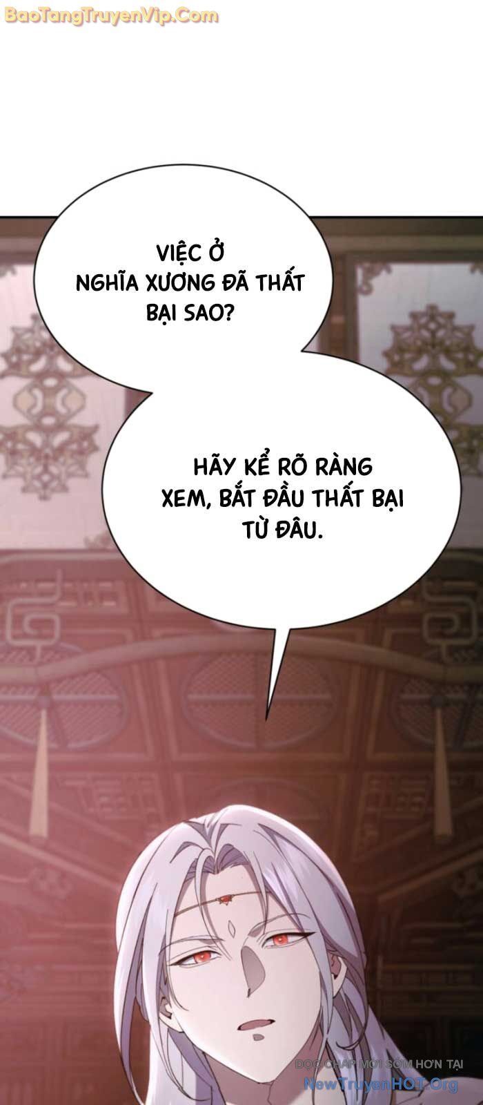 Thiên Ma Muốn Sống Một Cuộc Đời Bình Lặng Chap 37 - Next Chap 38