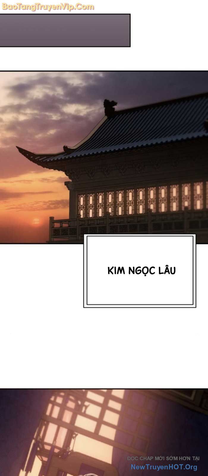 Thiên Ma Muốn Sống Một Cuộc Đời Bình Lặng Chap 37 - Next Chap 38