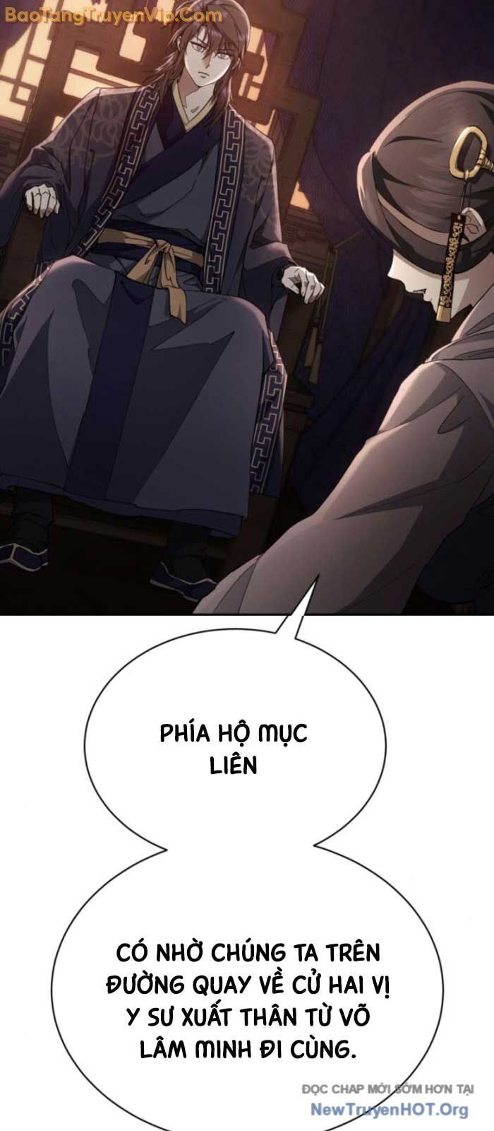 Thiên Ma Muốn Sống Một Cuộc Đời Bình Lặng Chap 37 - Next Chap 38