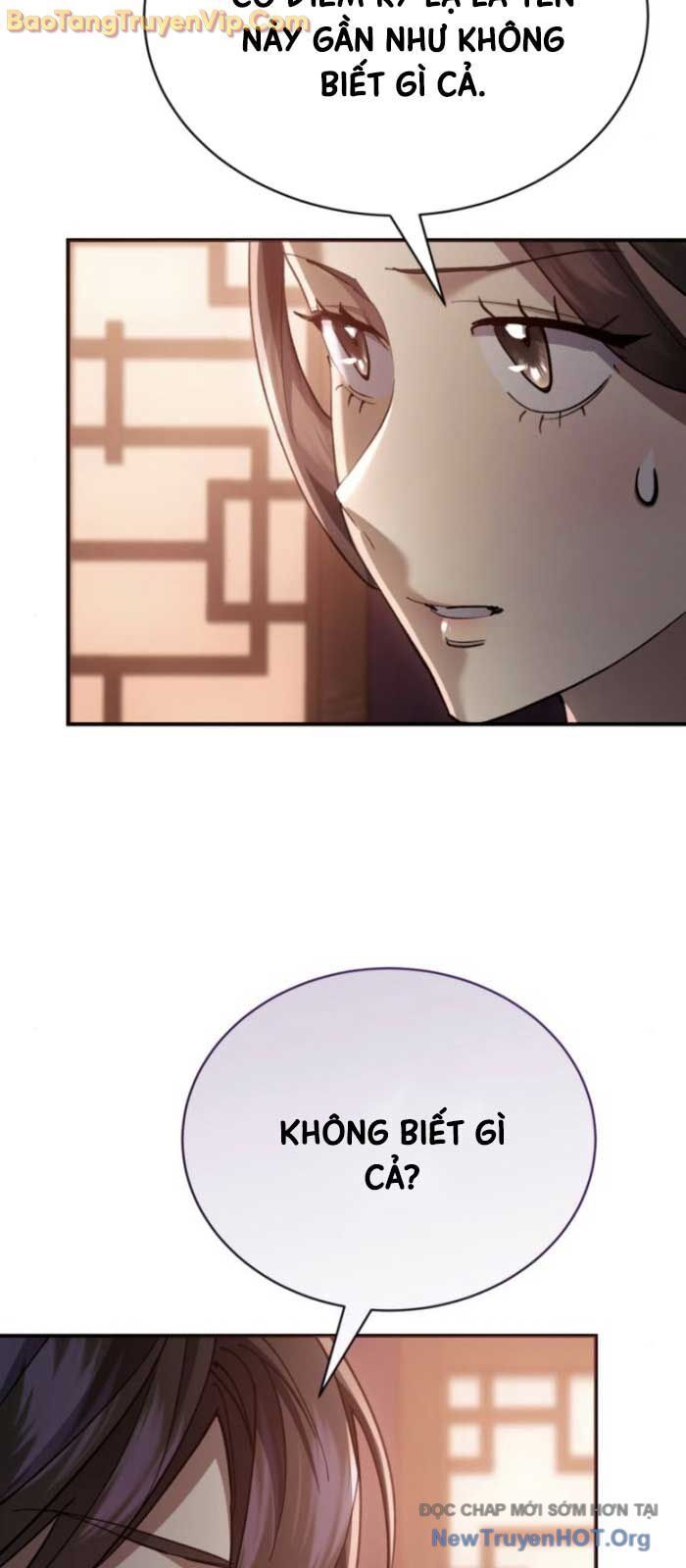 Thiên Ma Muốn Sống Một Cuộc Đời Bình Lặng Chap 37 - Next Chap 38