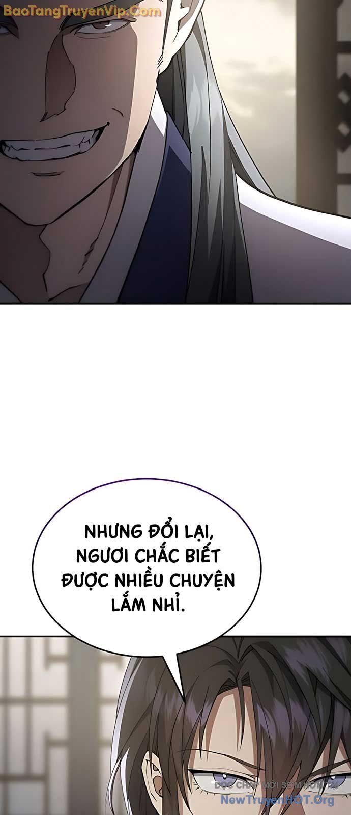 Thiên Ma Muốn Sống Một Cuộc Đời Bình Lặng Chap 39 - Next Chap 40