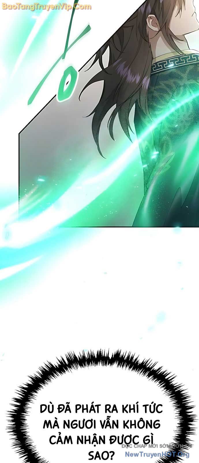 Thiên Ma Muốn Sống Một Cuộc Đời Bình Lặng Chap 39 - Next Chap 40