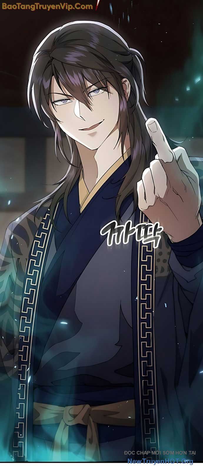 Thiên Ma Muốn Sống Một Cuộc Đời Bình Lặng Chap 39 - Next Chap 40