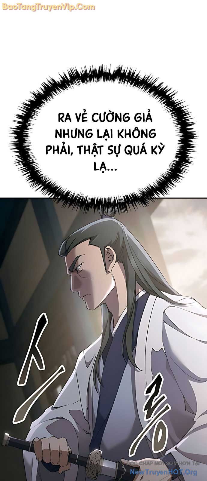 Thiên Ma Muốn Sống Một Cuộc Đời Bình Lặng Chap 39 - Next Chap 40