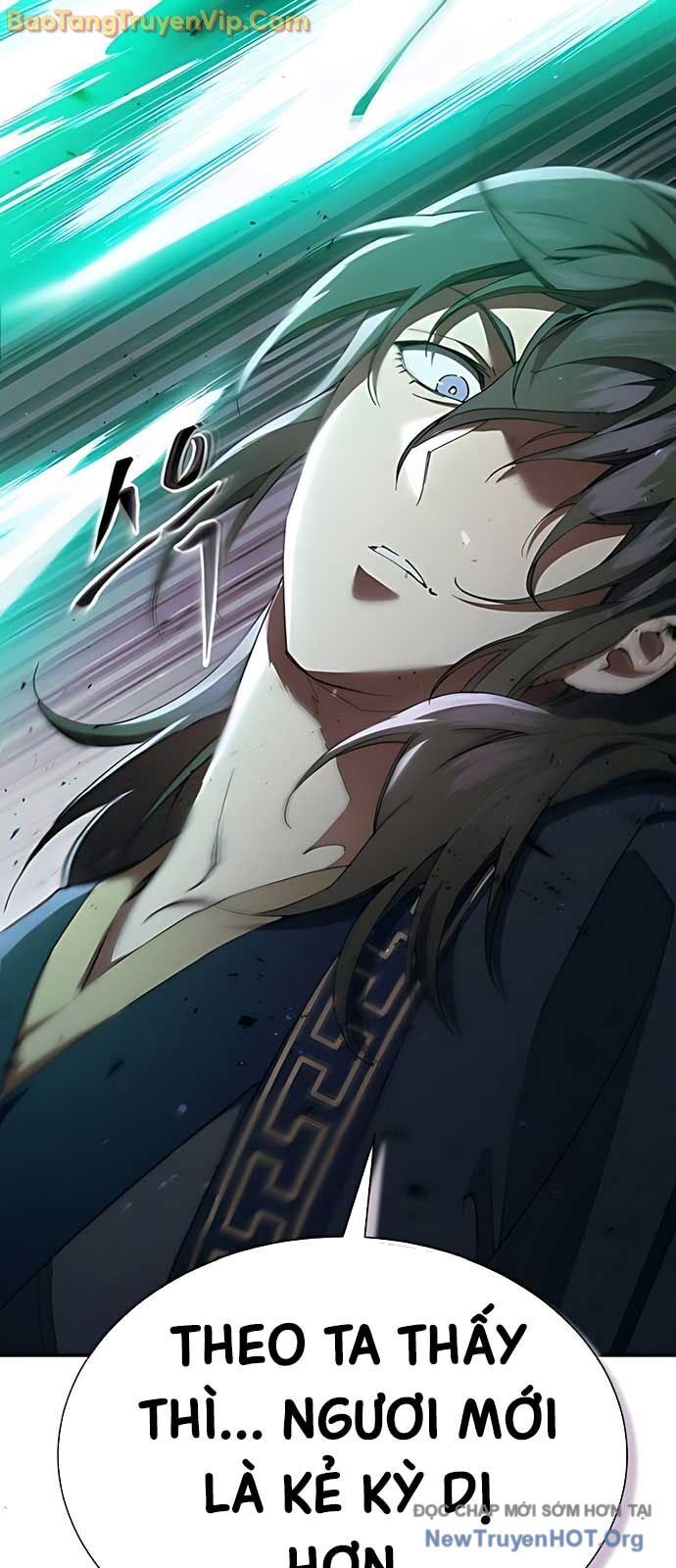 Thiên Ma Muốn Sống Một Cuộc Đời Bình Lặng Chap 39 - Next Chap 40