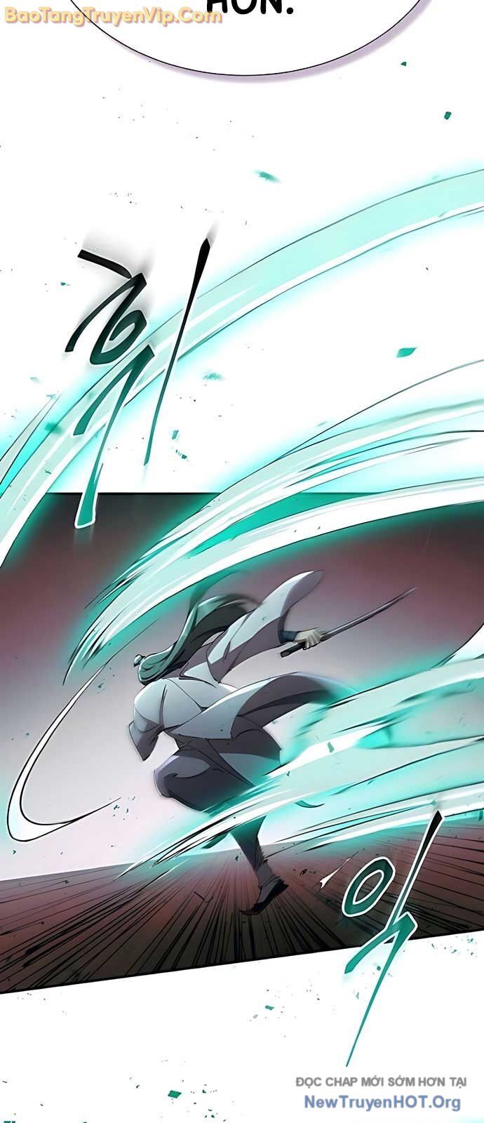 Thiên Ma Muốn Sống Một Cuộc Đời Bình Lặng Chap 39 - Next Chap 40