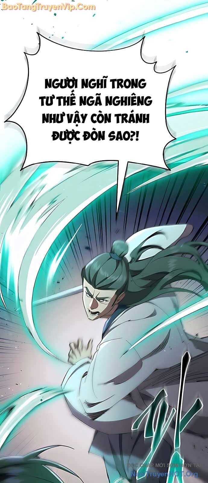 Thiên Ma Muốn Sống Một Cuộc Đời Bình Lặng Chap 39 - Next Chap 40