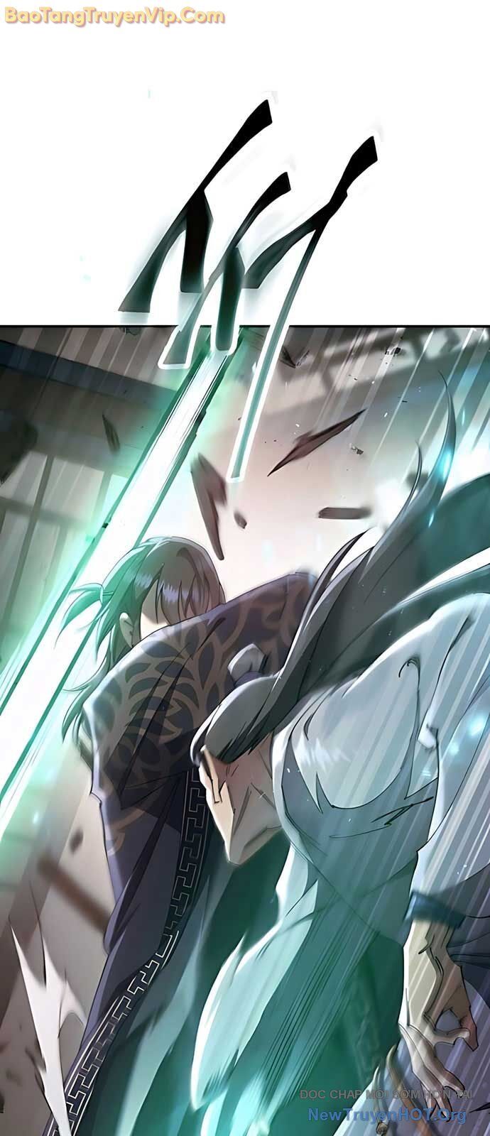 Thiên Ma Muốn Sống Một Cuộc Đời Bình Lặng Chap 39 - Next Chap 40