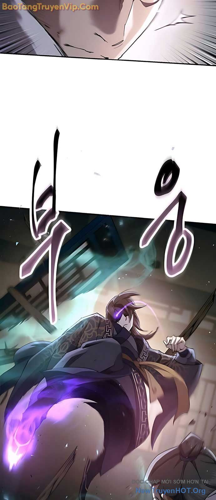 Thiên Ma Muốn Sống Một Cuộc Đời Bình Lặng Chap 39 - Next Chap 40