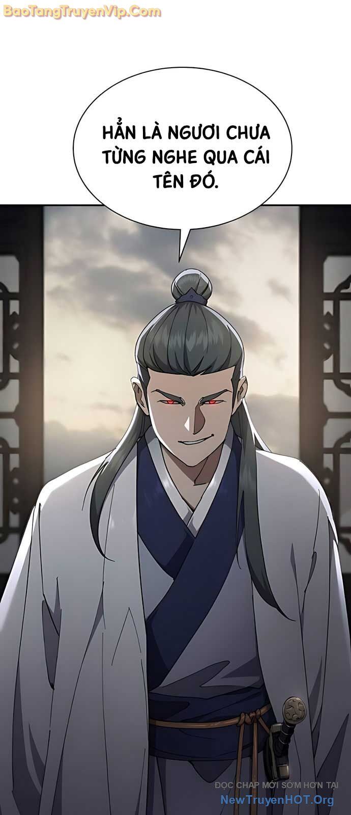 Thiên Ma Muốn Sống Một Cuộc Đời Bình Lặng Chap 39 - Next Chap 40