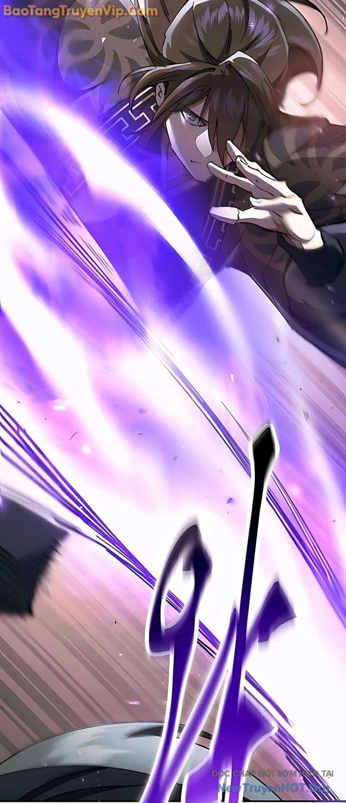 Thiên Ma Muốn Sống Một Cuộc Đời Bình Lặng Chap 39 - Next Chap 40