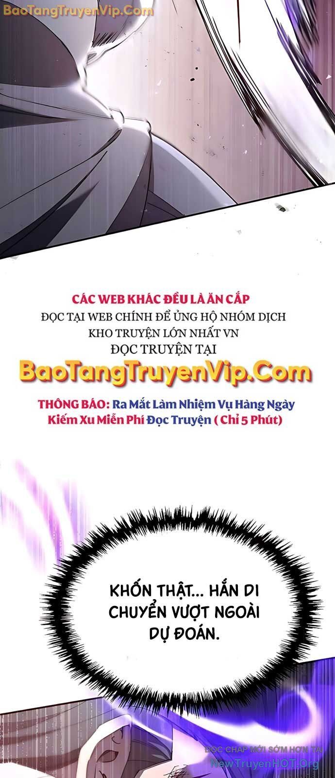 Thiên Ma Muốn Sống Một Cuộc Đời Bình Lặng Chap 39 - Next Chap 40