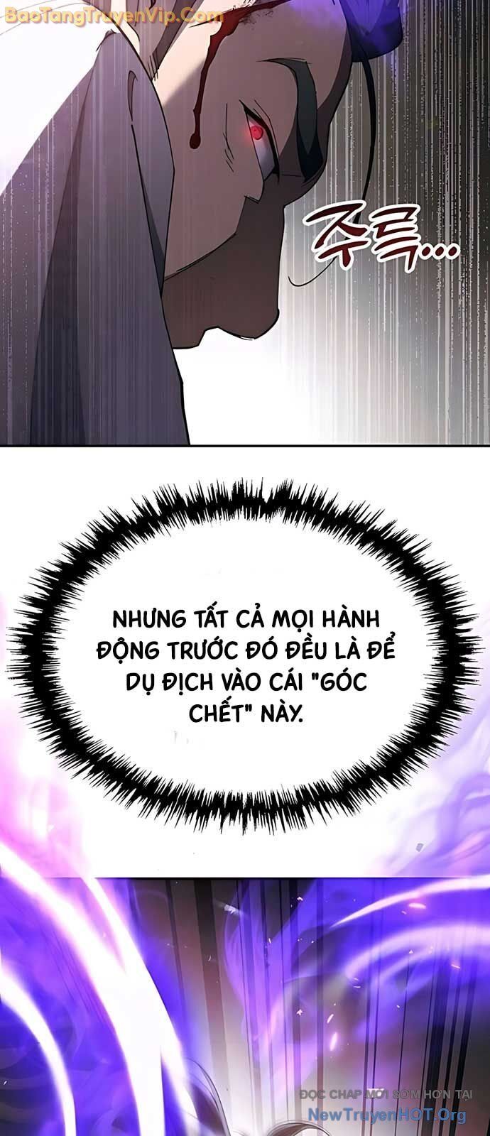 Thiên Ma Muốn Sống Một Cuộc Đời Bình Lặng Chap 39 - Next Chap 40