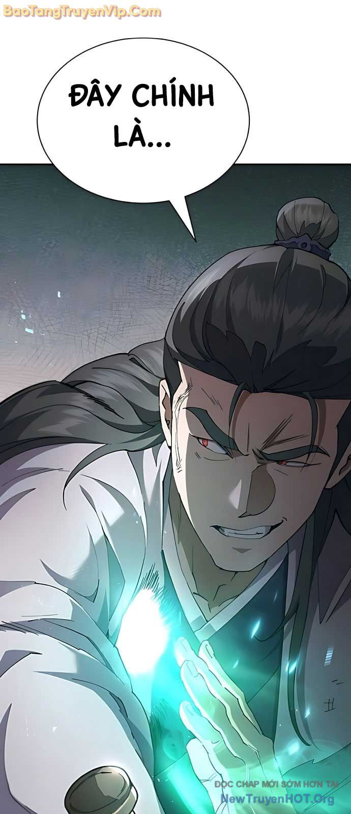 Thiên Ma Muốn Sống Một Cuộc Đời Bình Lặng Chap 39 - Next Chap 40