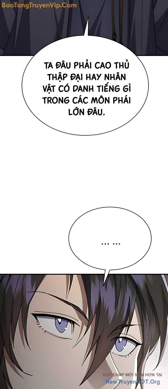 Thiên Ma Muốn Sống Một Cuộc Đời Bình Lặng Chap 39 - Next Chap 40