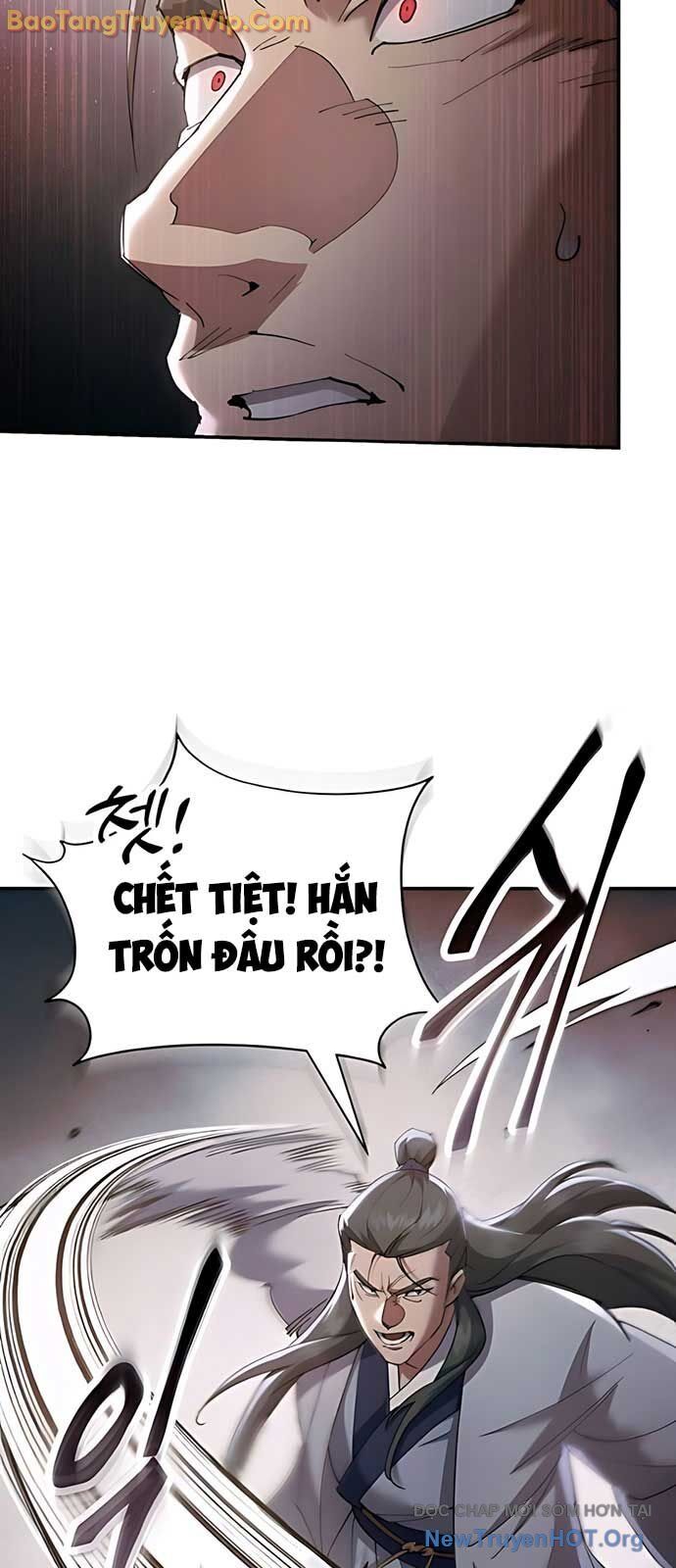 Thiên Ma Muốn Sống Một Cuộc Đời Bình Lặng Chap 39 - Next Chap 40