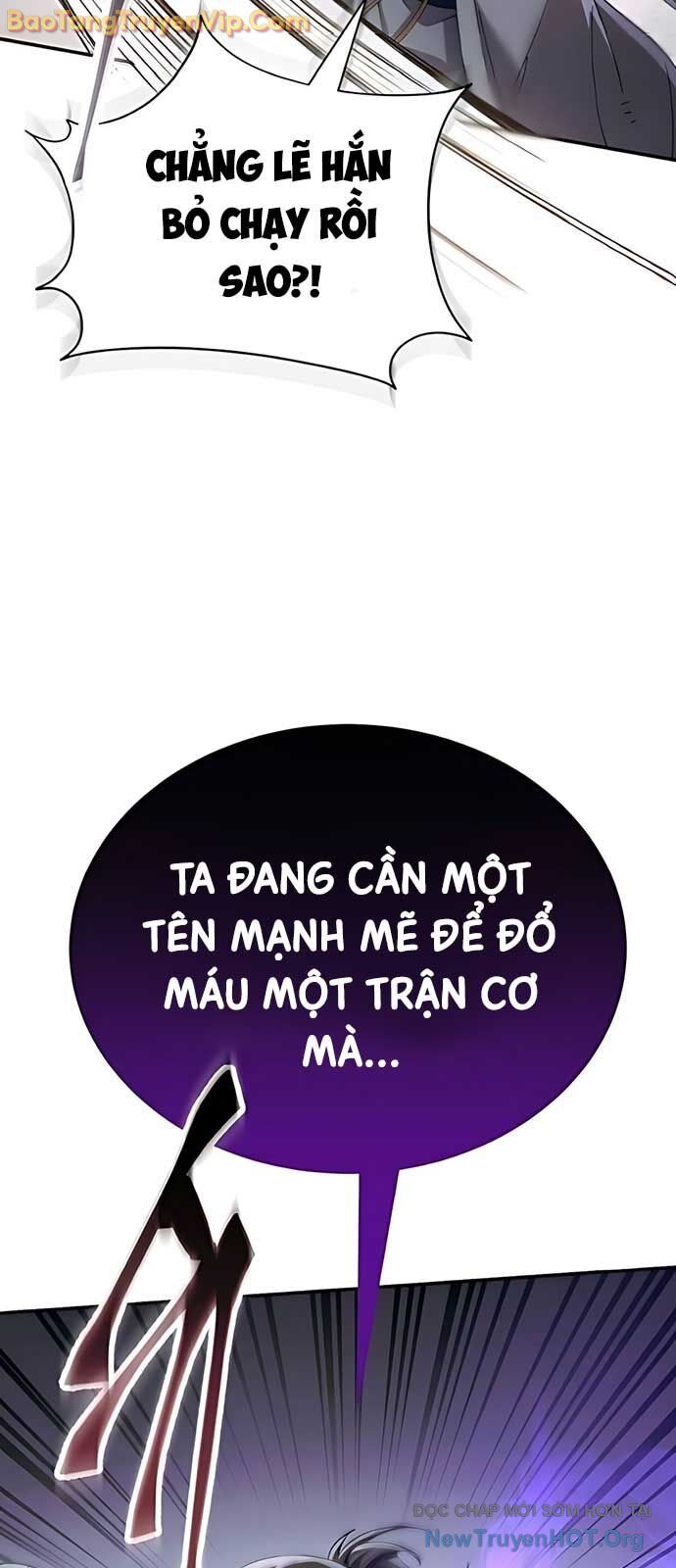 Thiên Ma Muốn Sống Một Cuộc Đời Bình Lặng Chap 39 - Next Chap 40