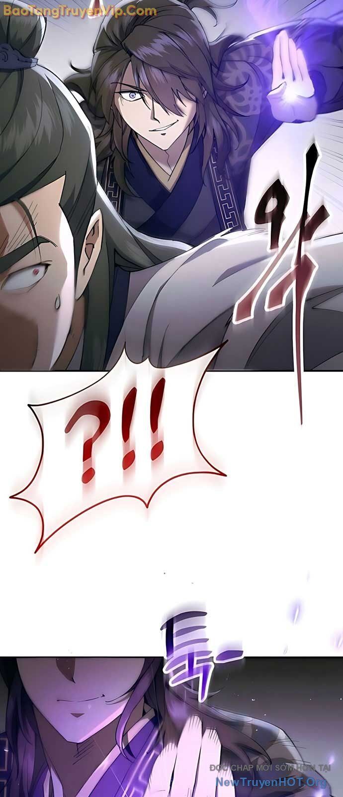 Thiên Ma Muốn Sống Một Cuộc Đời Bình Lặng Chap 39 - Next Chap 40