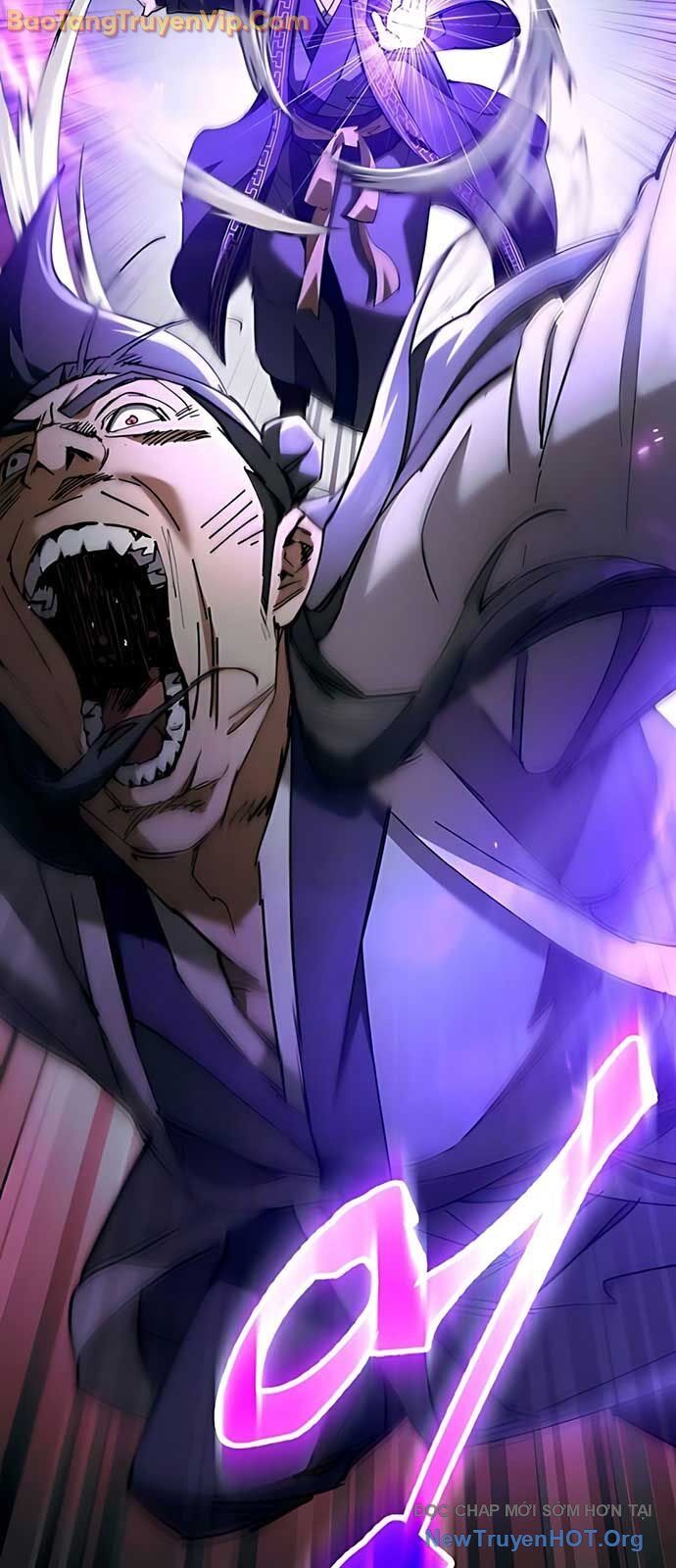 Thiên Ma Muốn Sống Một Cuộc Đời Bình Lặng Chap 39 - Next Chap 40