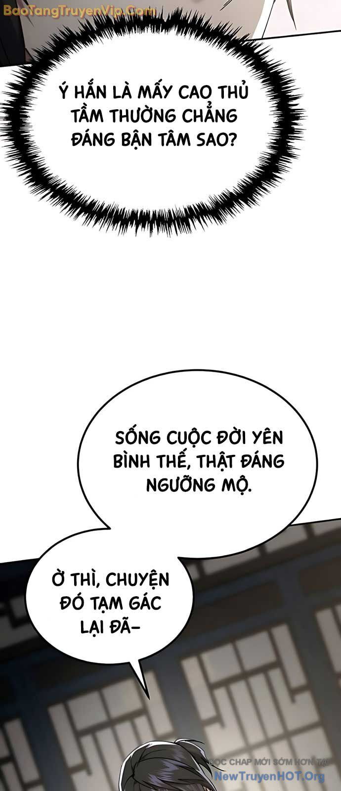 Thiên Ma Muốn Sống Một Cuộc Đời Bình Lặng Chap 39 - Next Chap 40
